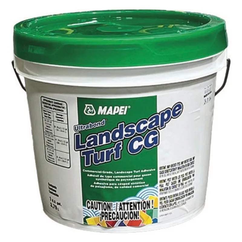 1 Gallon Turf Glue