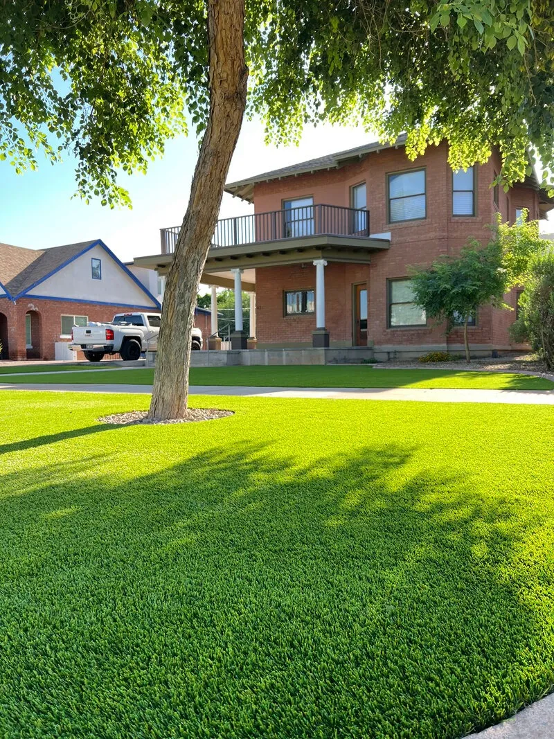 Contractors & Landscapers