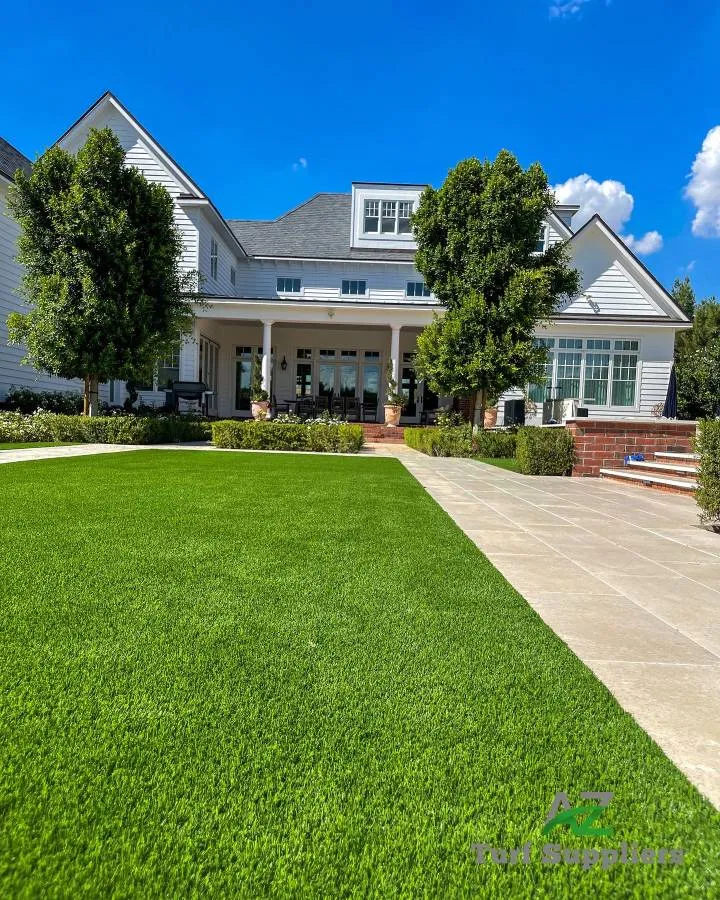 Paver installation
