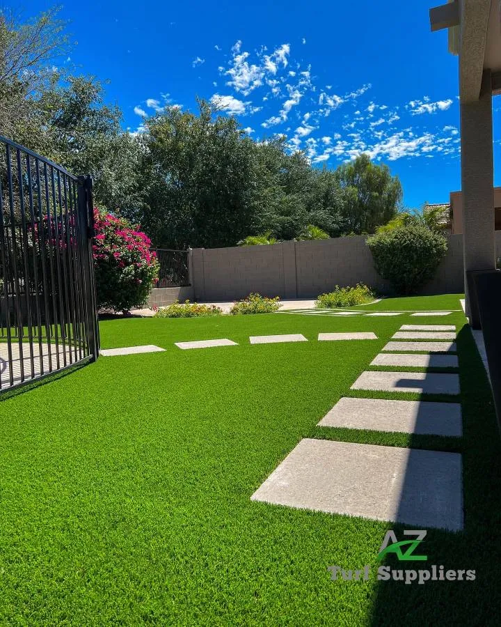 Pavers & Hardscaping