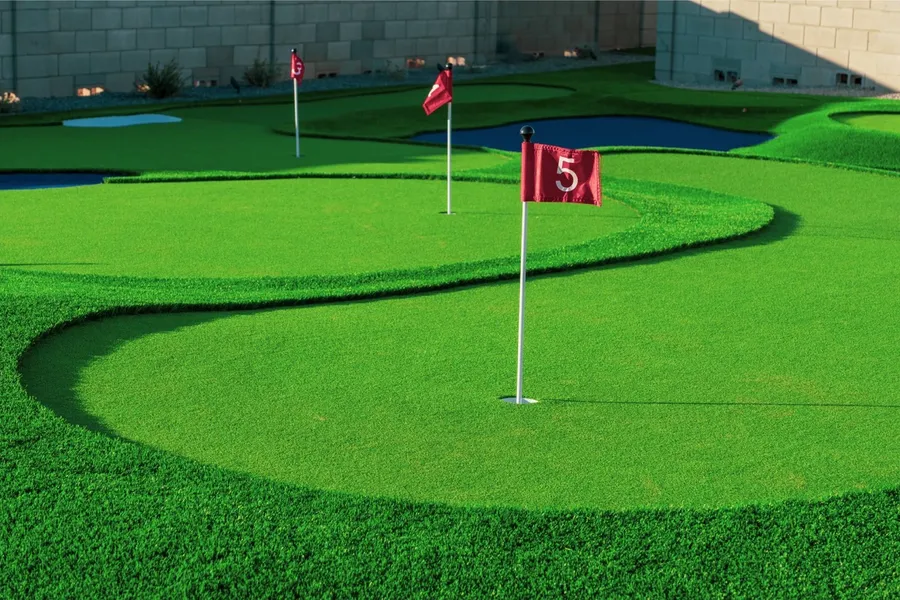 Putting Green