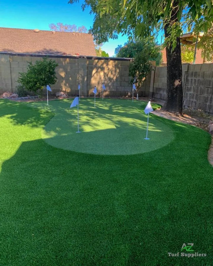 Putting Green