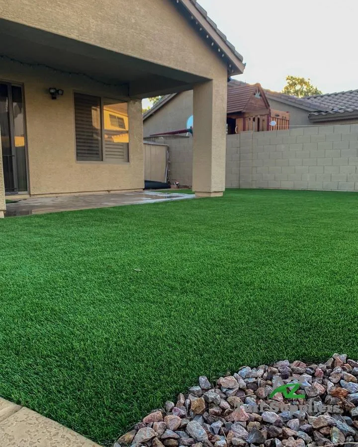 Artificial Turf