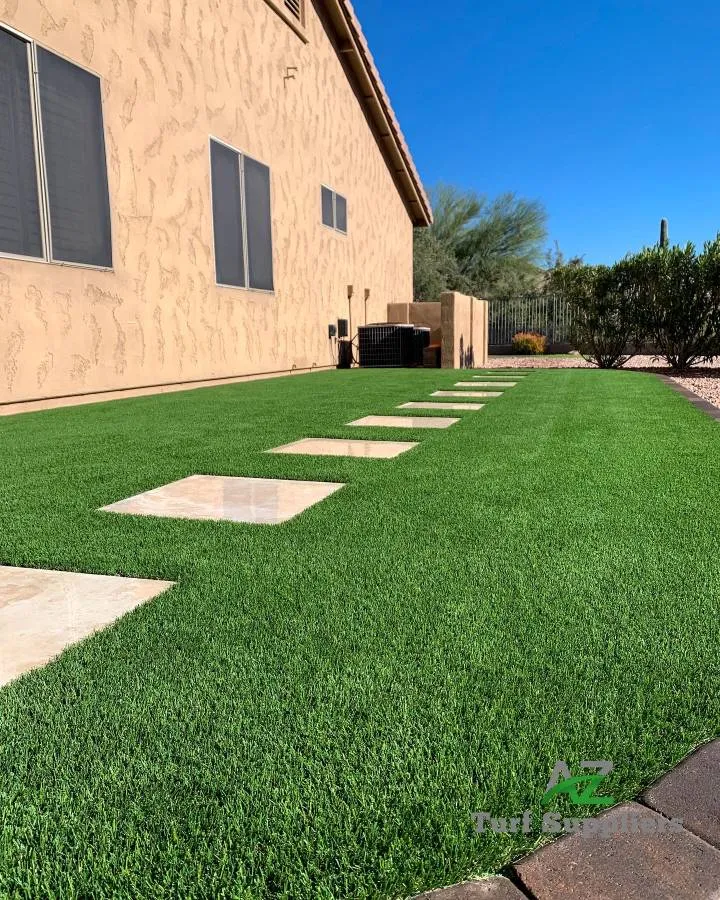 Artificial Turf