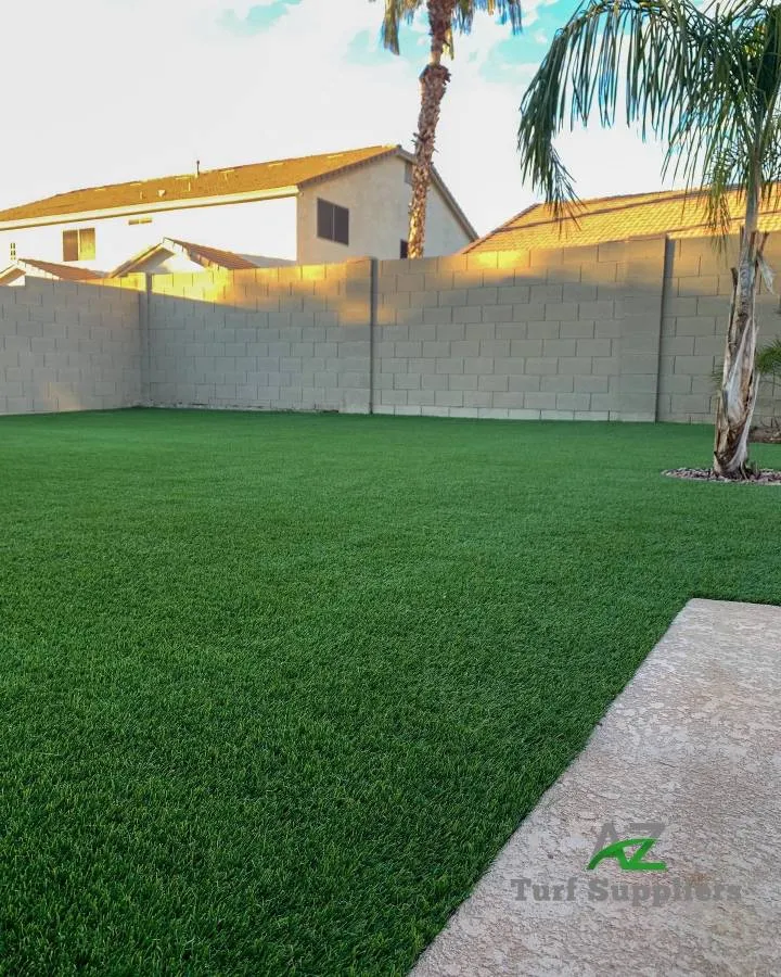 Artificial Turf