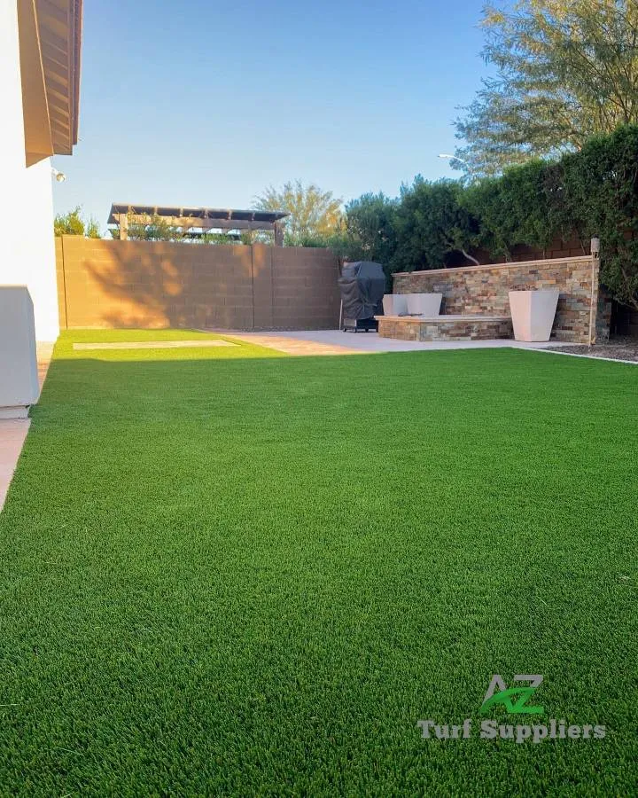 Artificial Turf