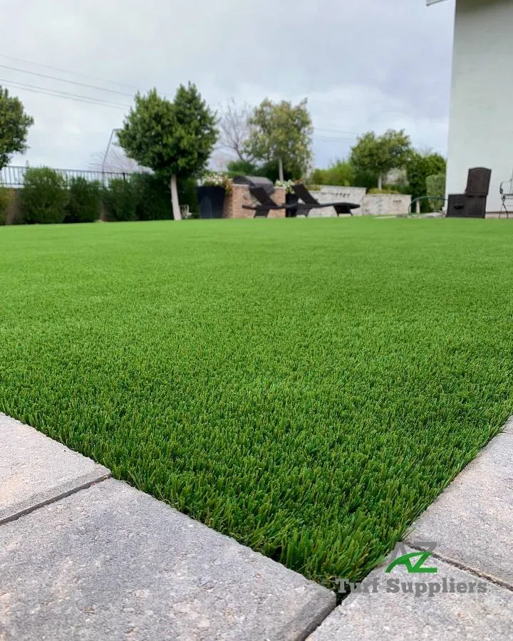 Artificial Turf & Pavers