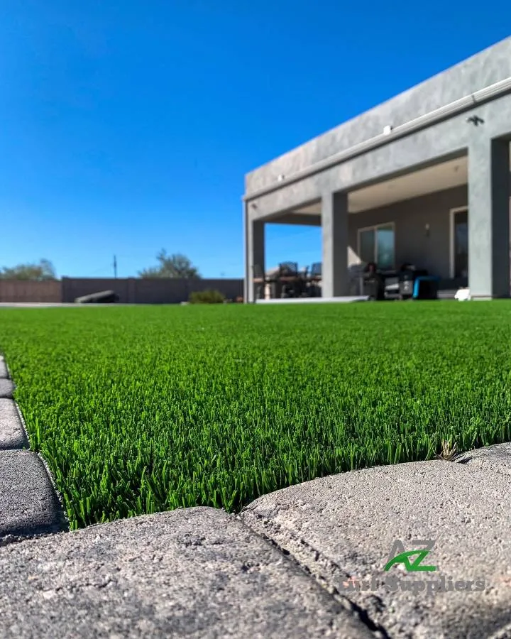 Artificial Turf & Pavers